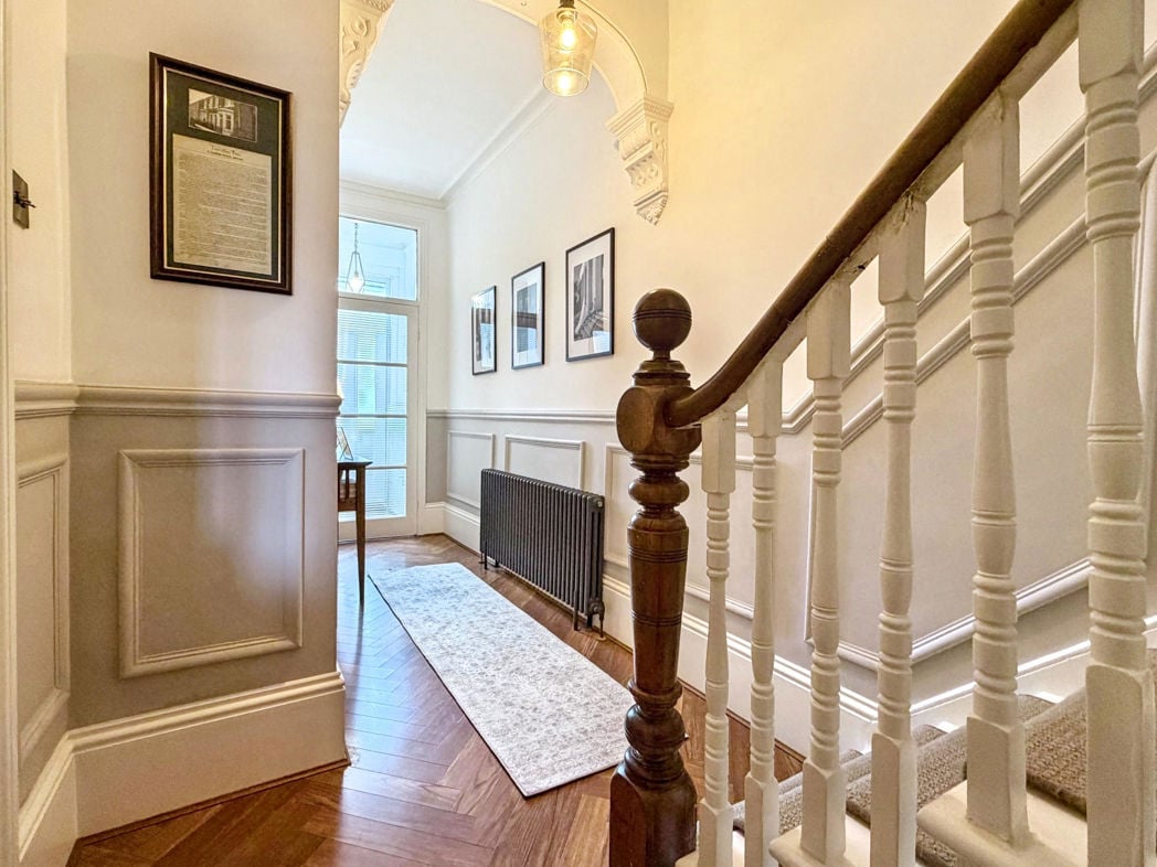 Hallway (Additional)