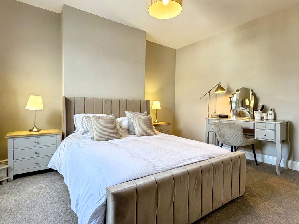 Bedroom Two (Additional)