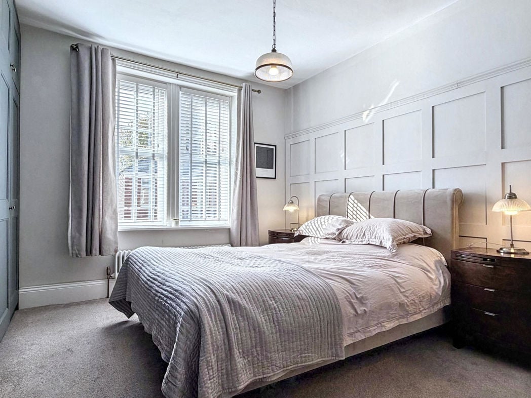 Bedroom One (Additional)