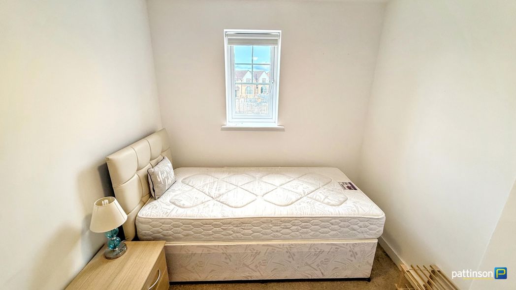 Bedroom Two Additional