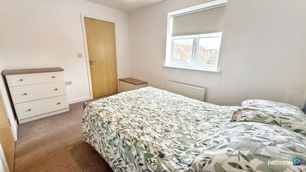 Bedroom One Additional