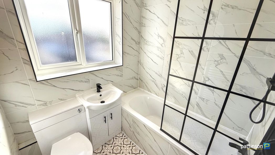 Bathroom Additional
