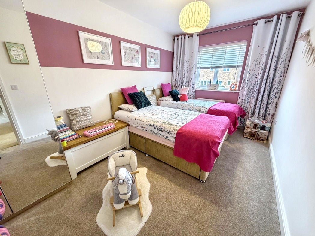 Bedroom 3