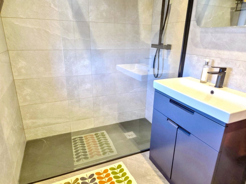 Shower Room Wc