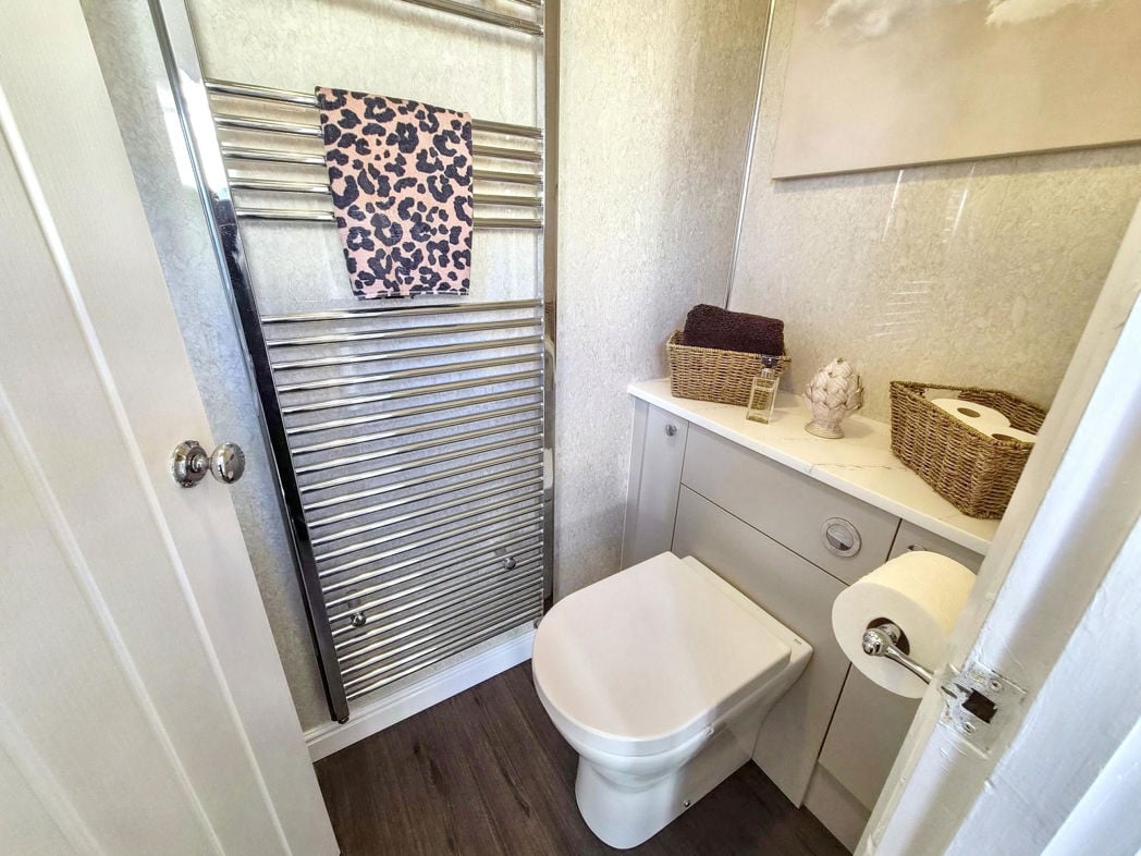 Ground Floor Wc