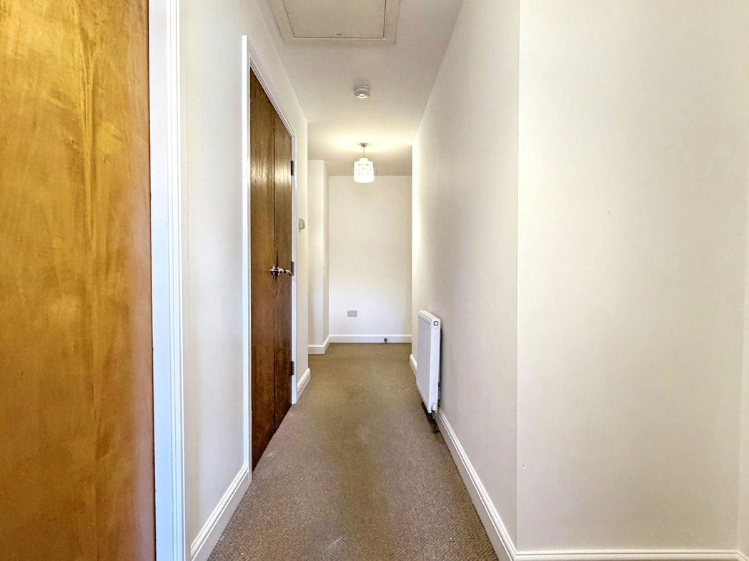 Entrance/Hallway