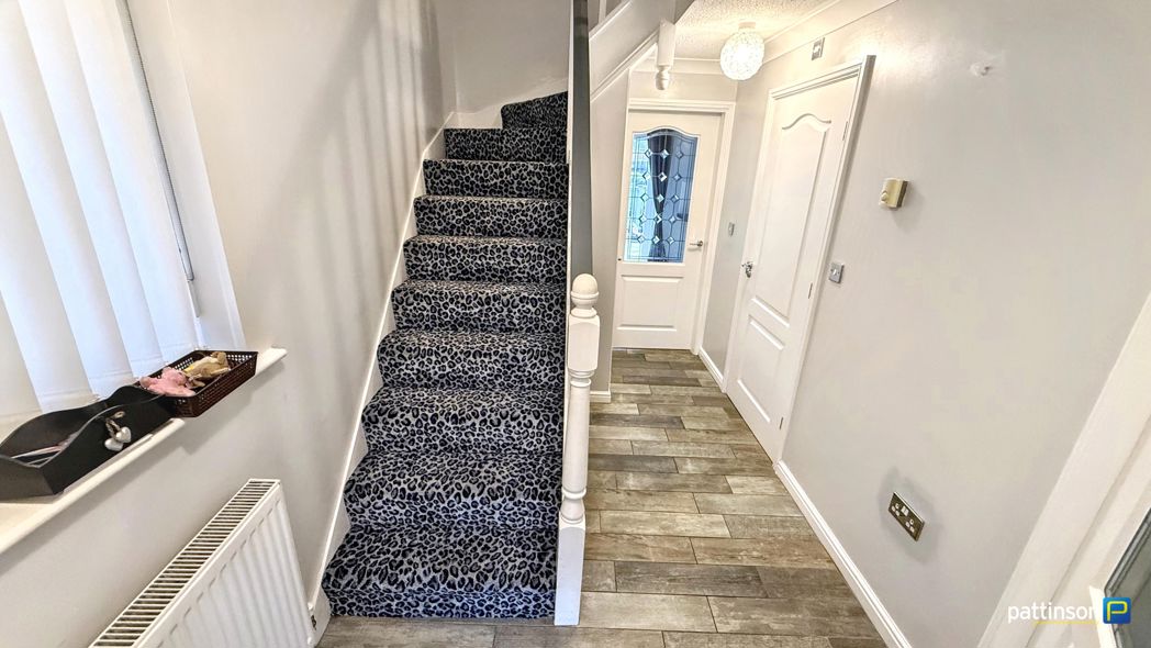 Entrance Hallway Additional