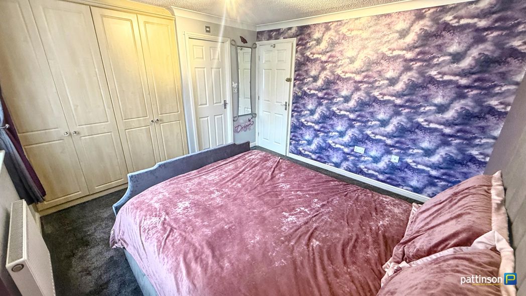 Master Bedroom Additional