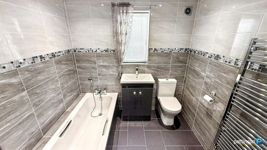 Bathroom Additional