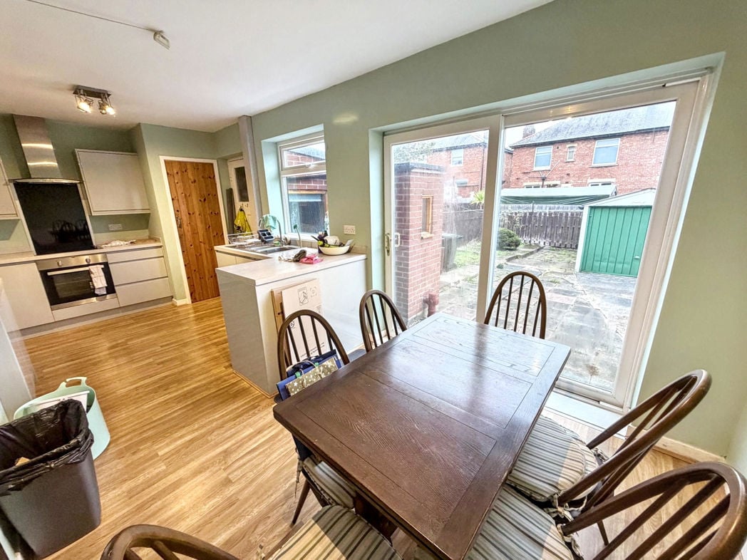 Kitchen Photo Two