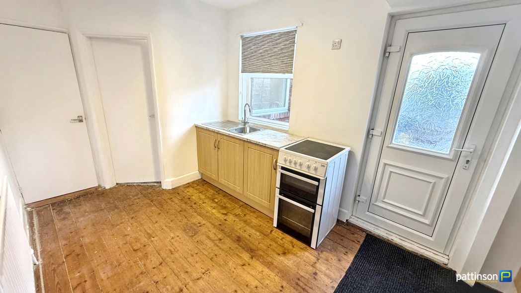 Kitchen Additional
