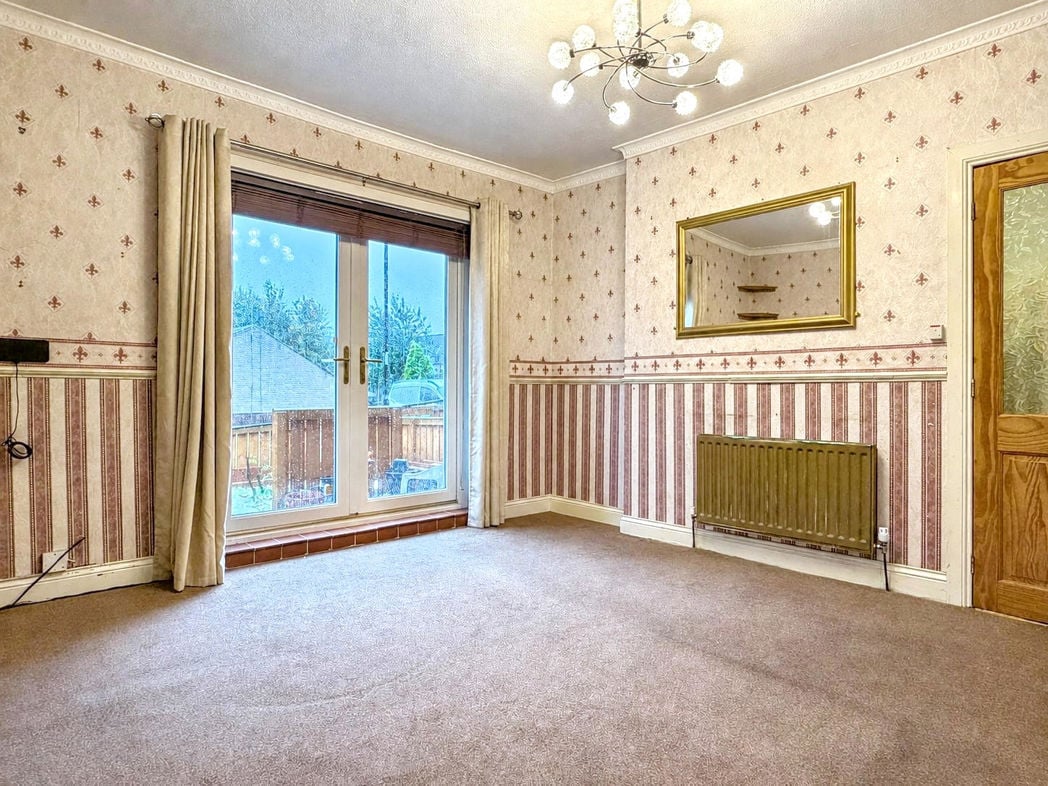 Lounge (Additional)