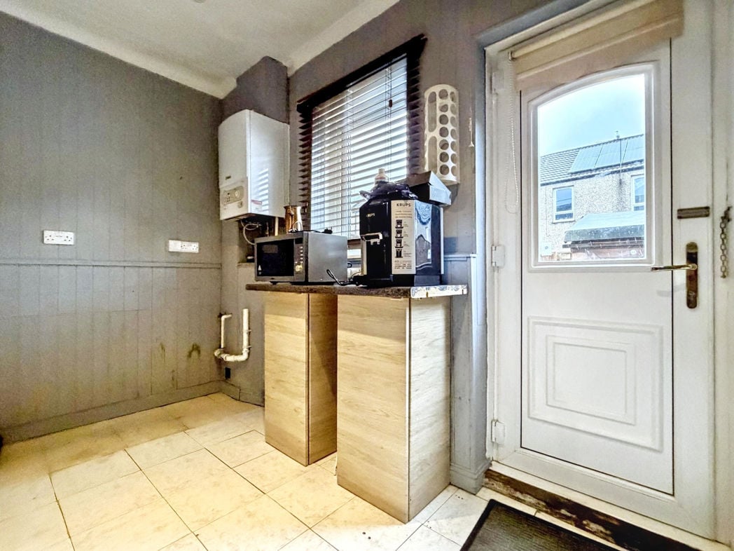 Kitchen (Additional)