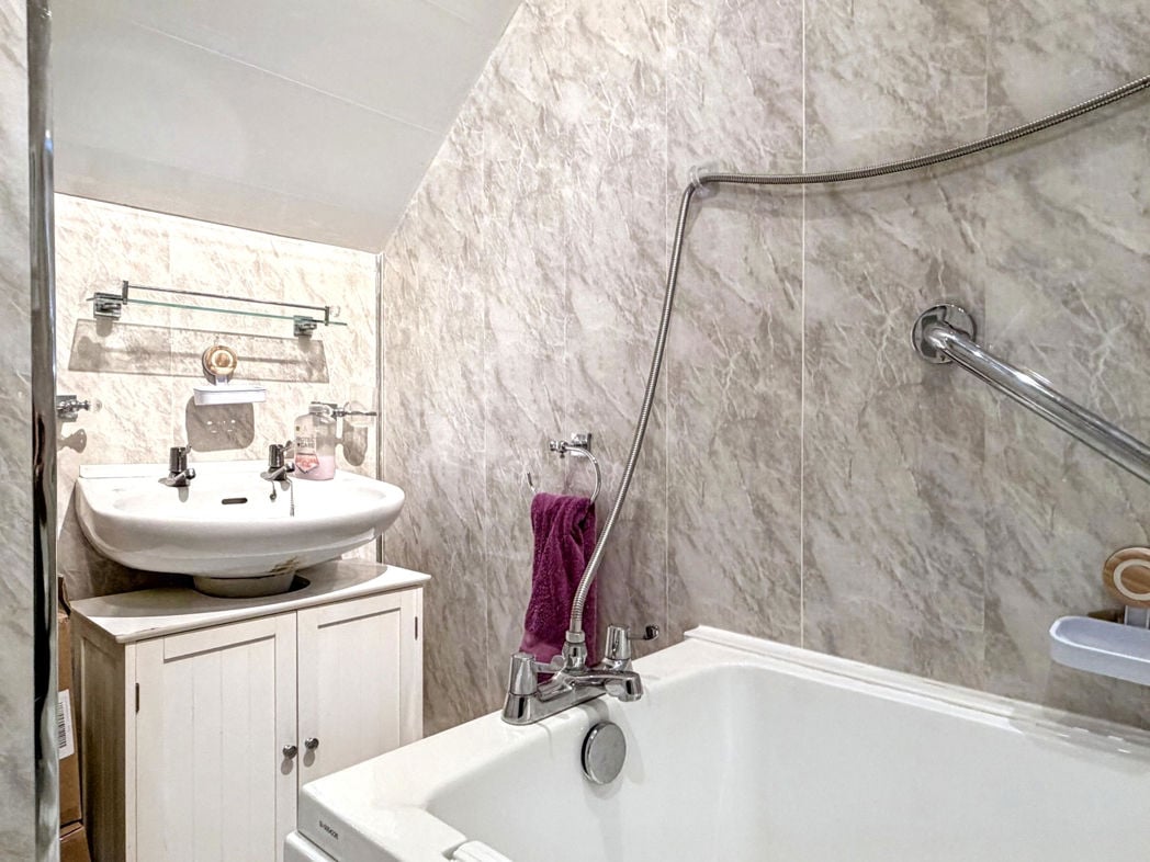 Bathroom (Additional)