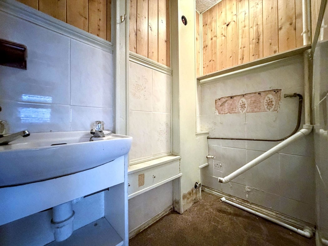 Washroom