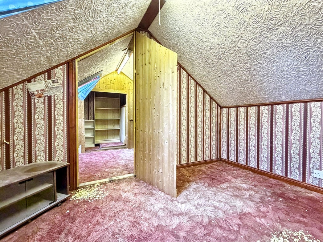 Loft Space