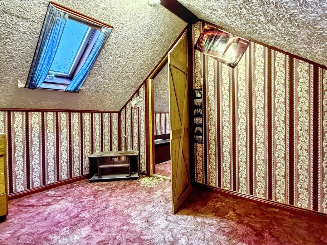 Loft Space (Additional)