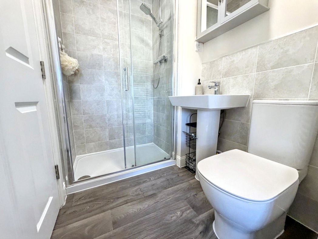 En-suite
