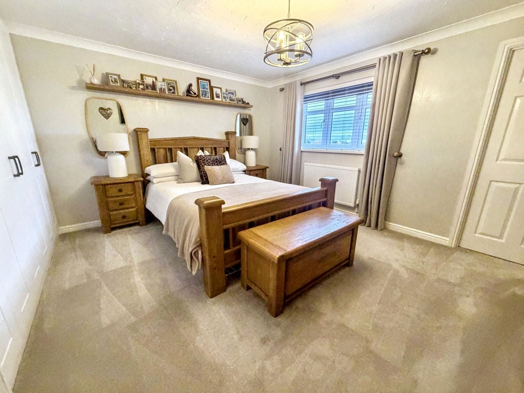 Principal Bedroom