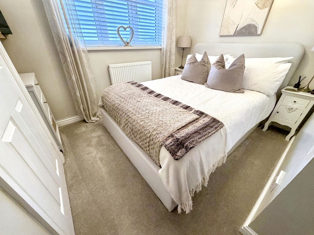 Bedroom Four