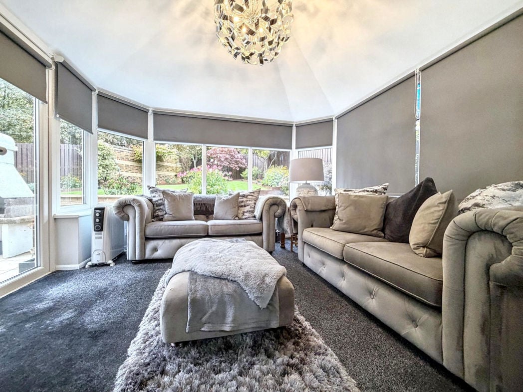 Sun Room
