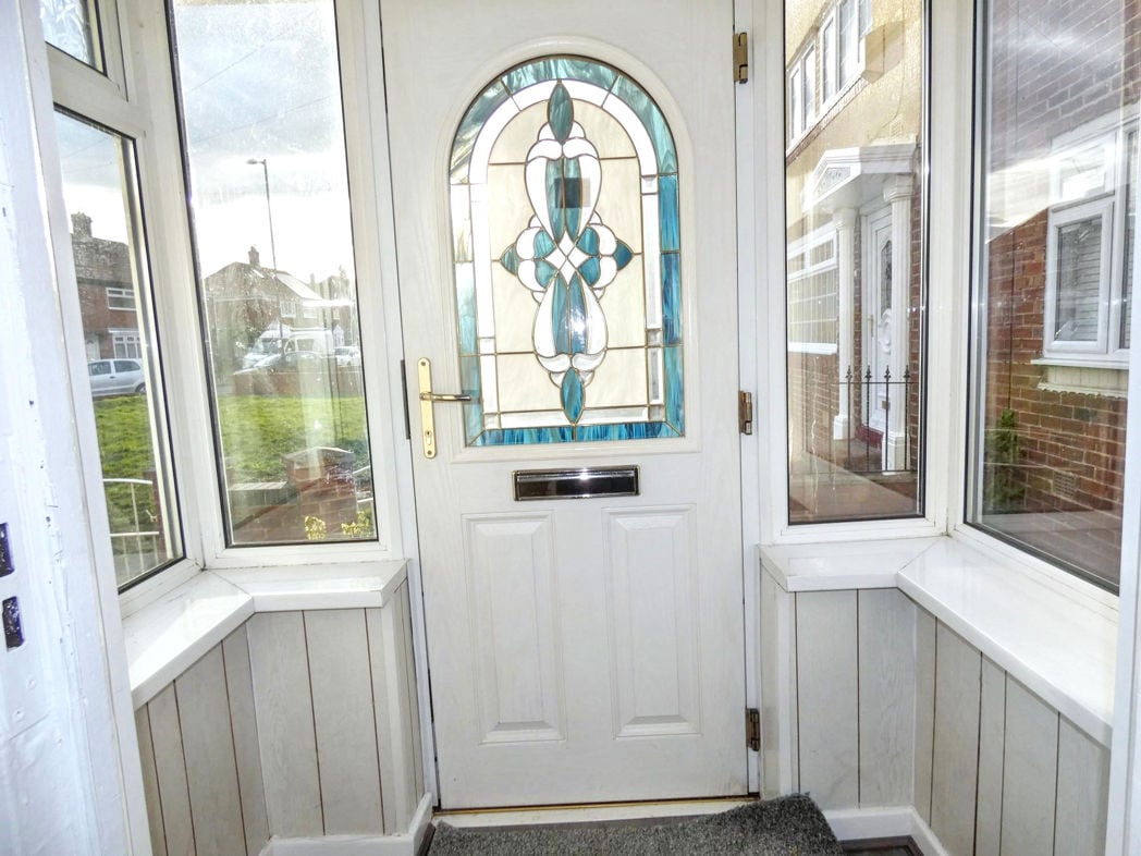 Porch