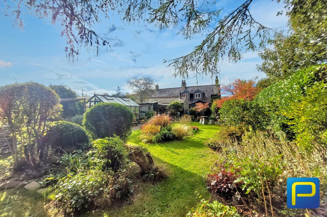 Main Garden