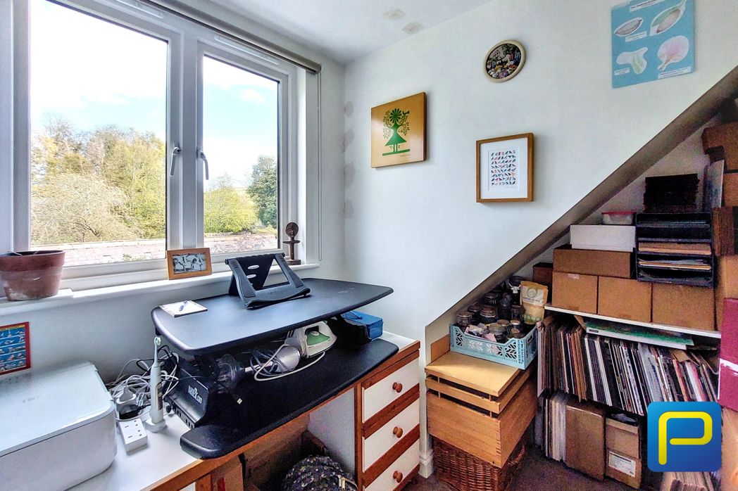 Additional Room/ Study