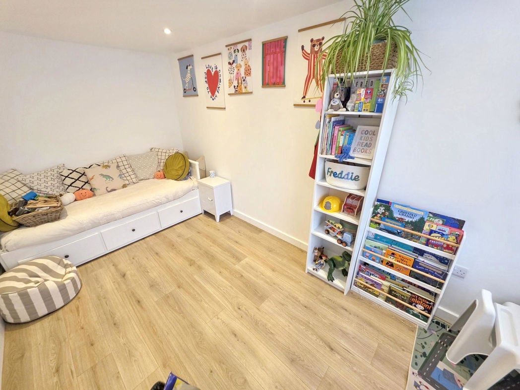 Bedroom 5