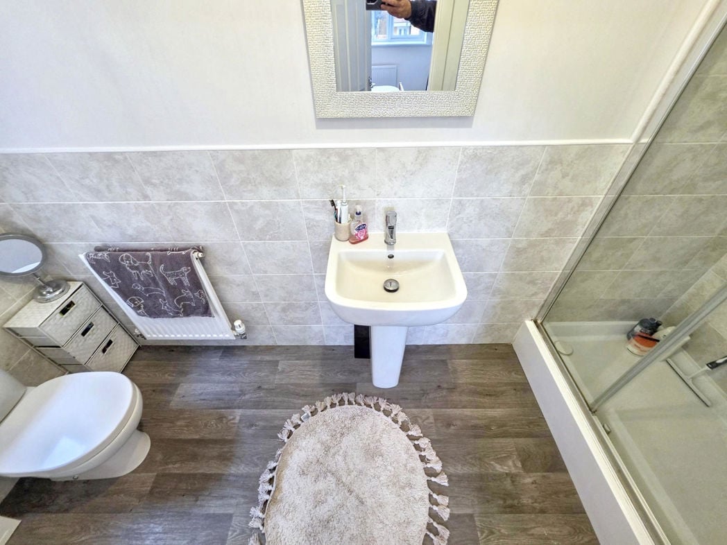 en suite