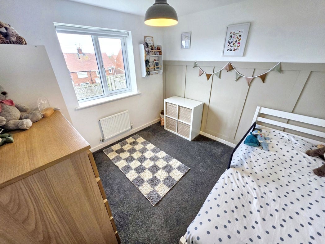 Bedroom 3