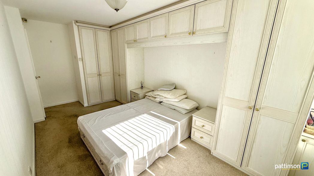 Bedroom One Additional