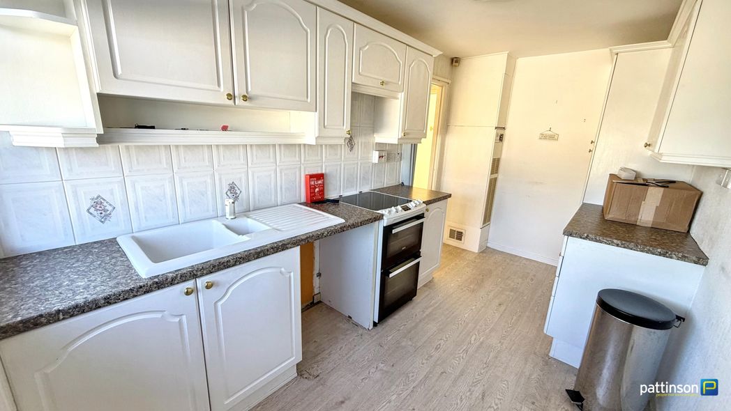 Kitchen Additional