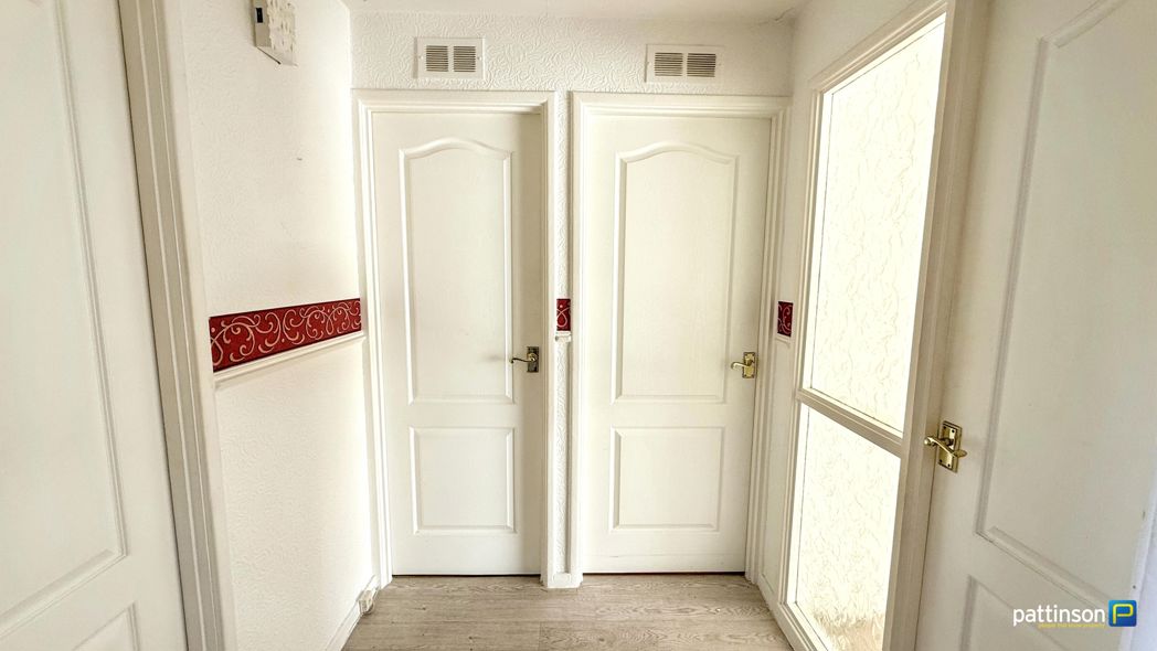 Inner Hallway