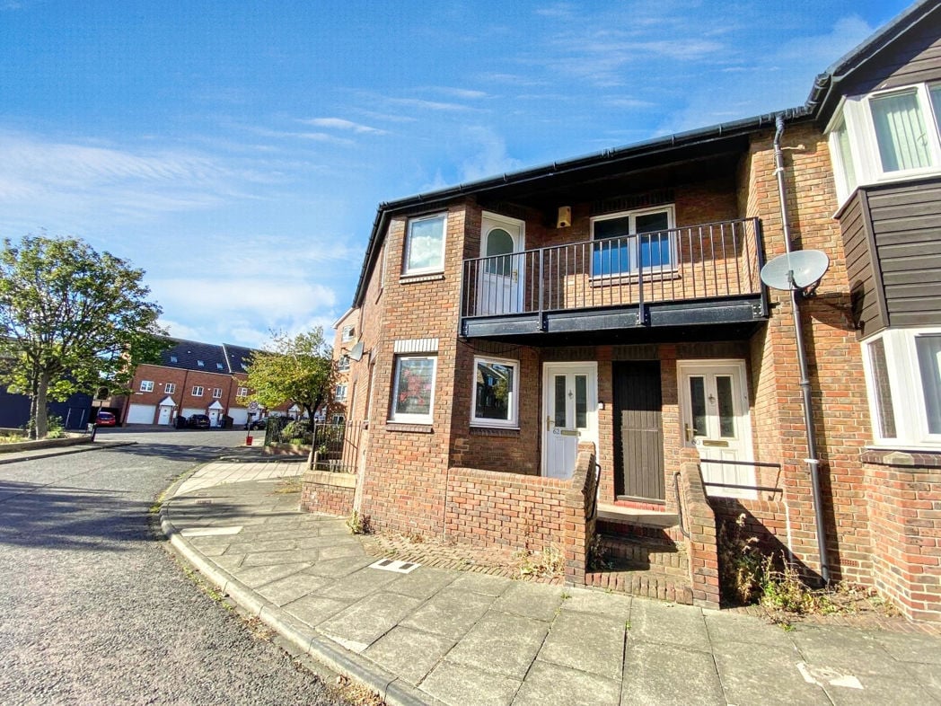 External Rear.