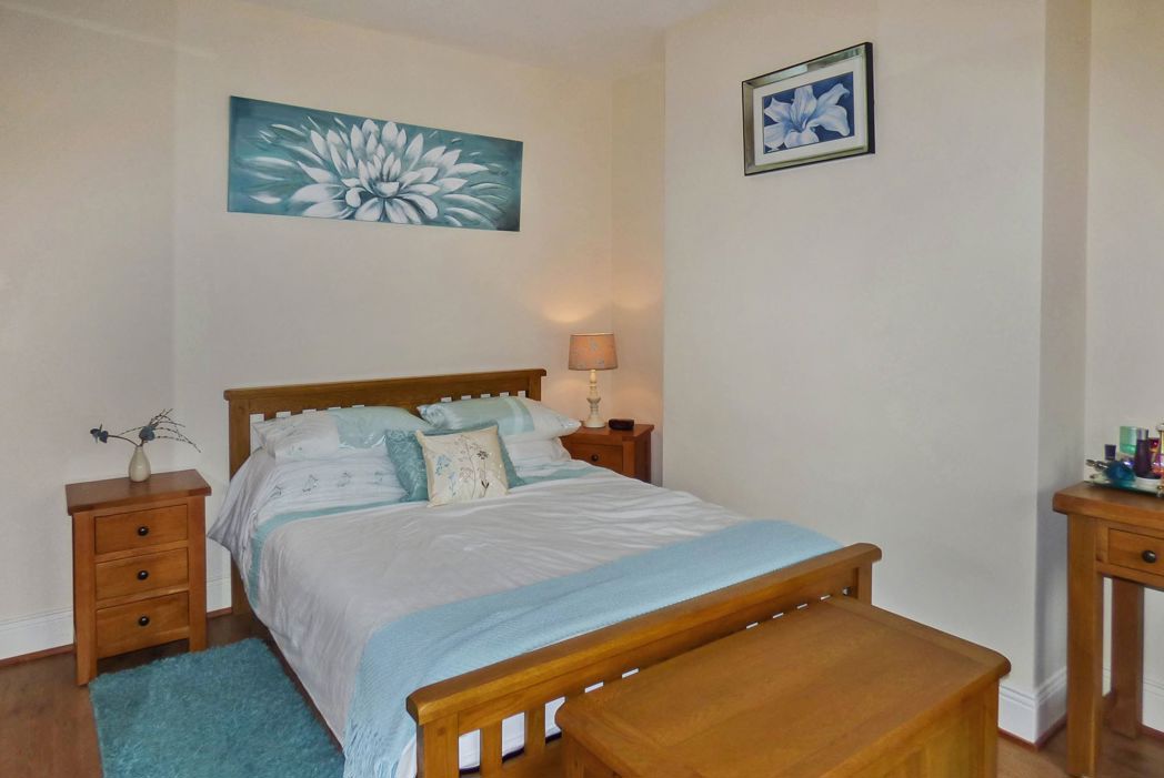 Additional Bedroom One Image
