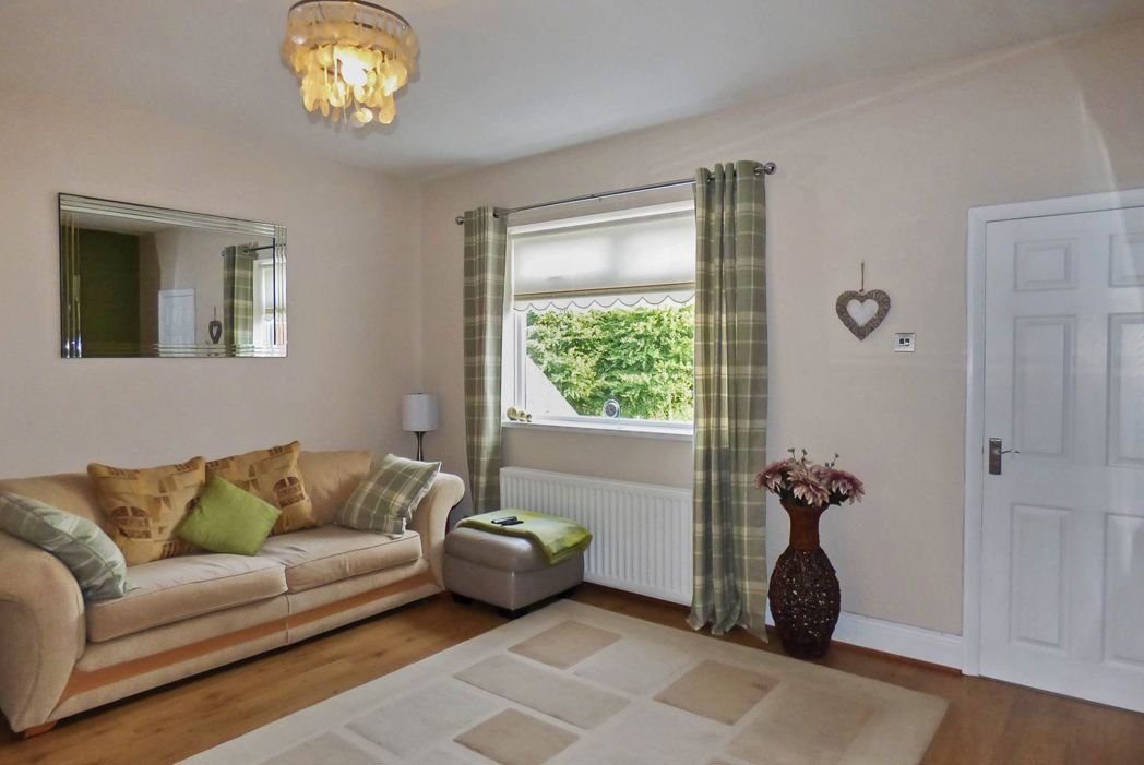 Additional Living Room Image