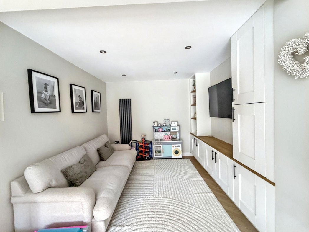 Play Room