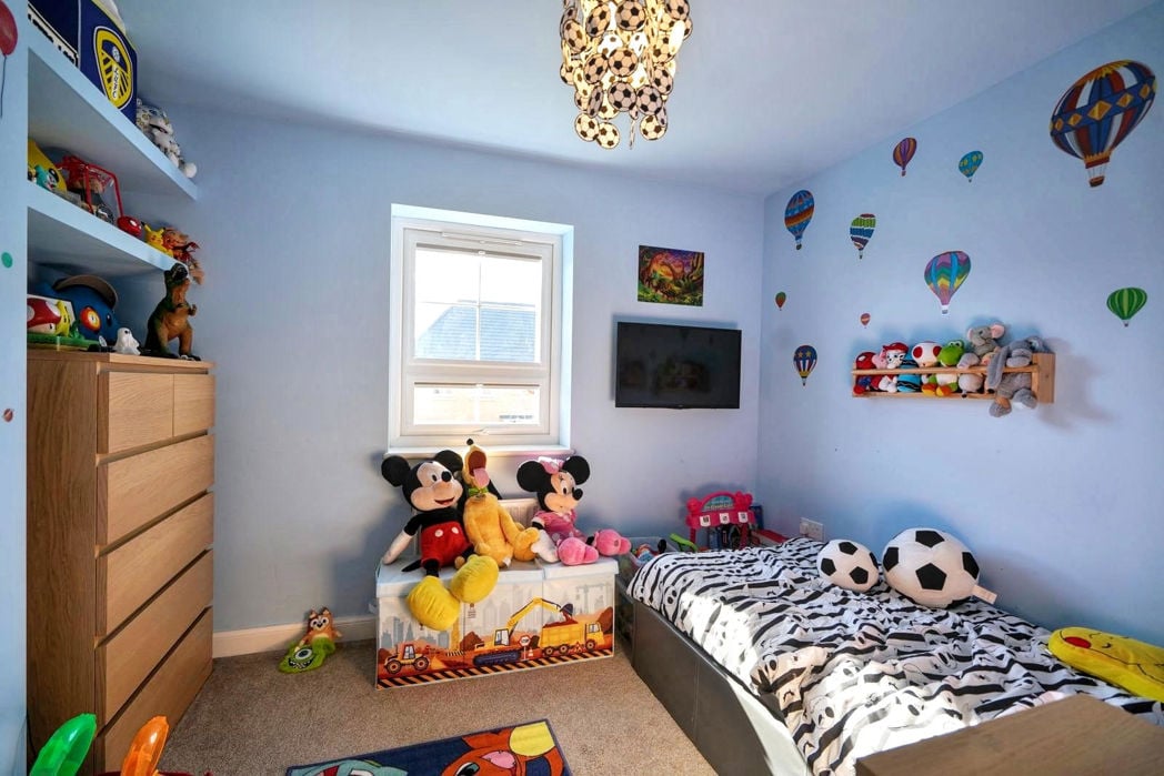 Bedroom 3