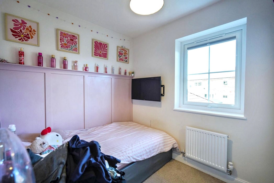 Bedroom 4