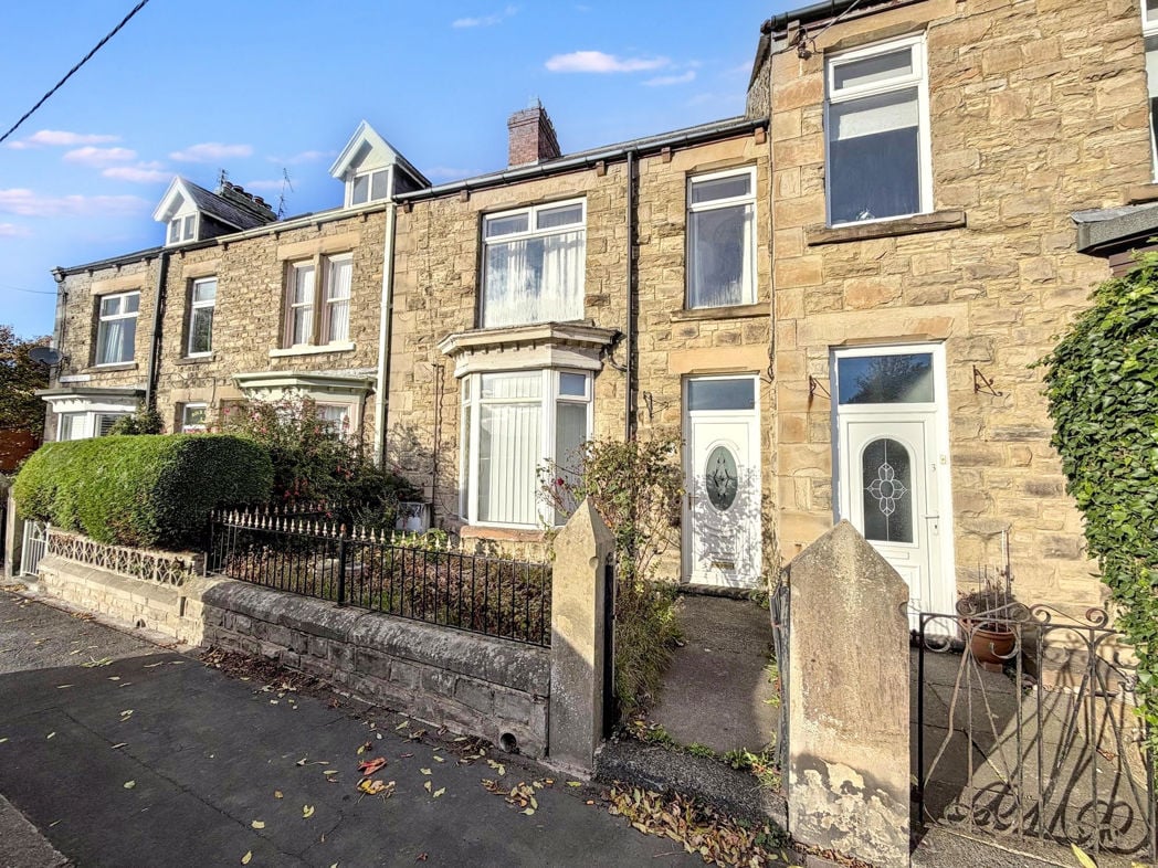External Front