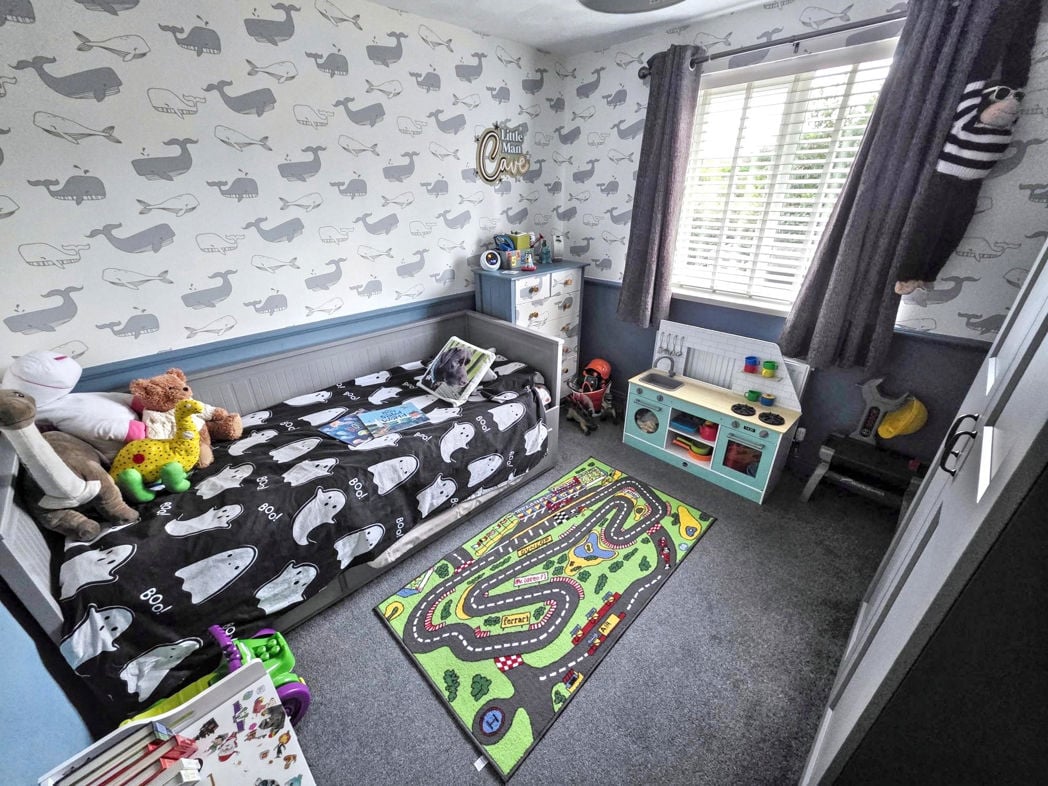 Bedroom 2