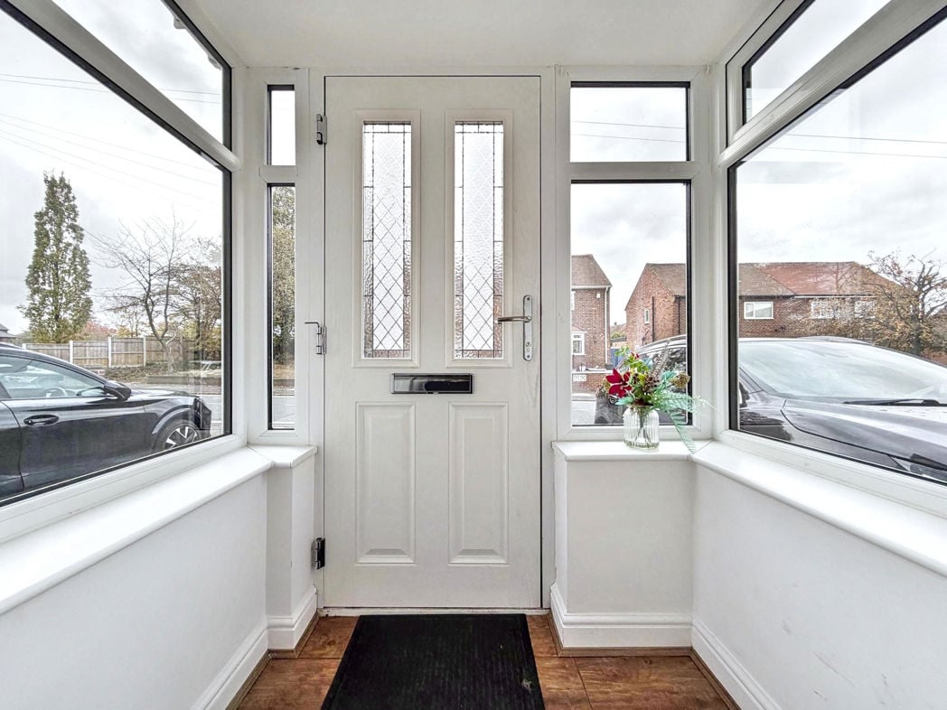 Porch
