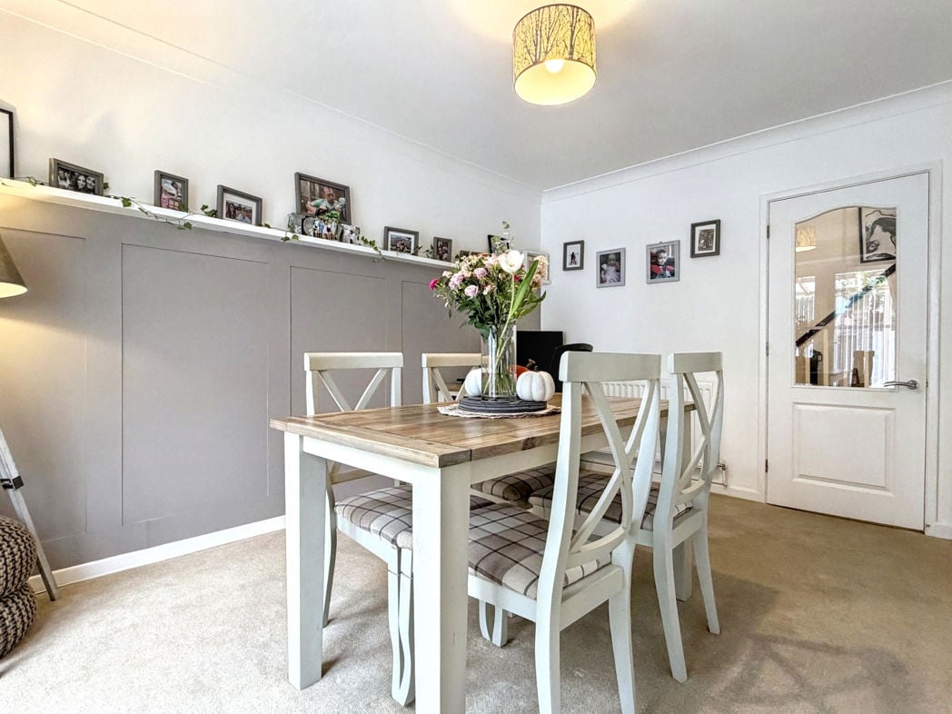 Dining Room (Additional)