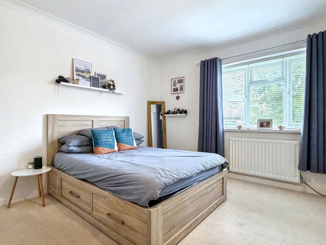 Bedroom One (Additional)