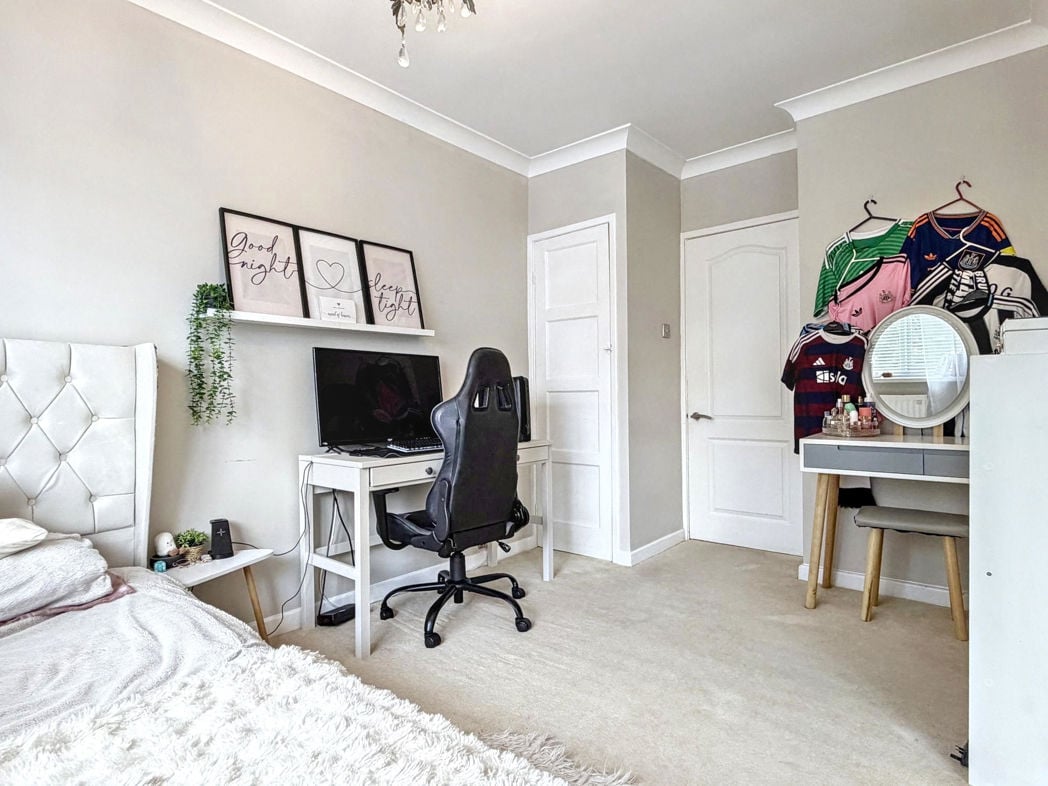 Bedroom Two (Additional)