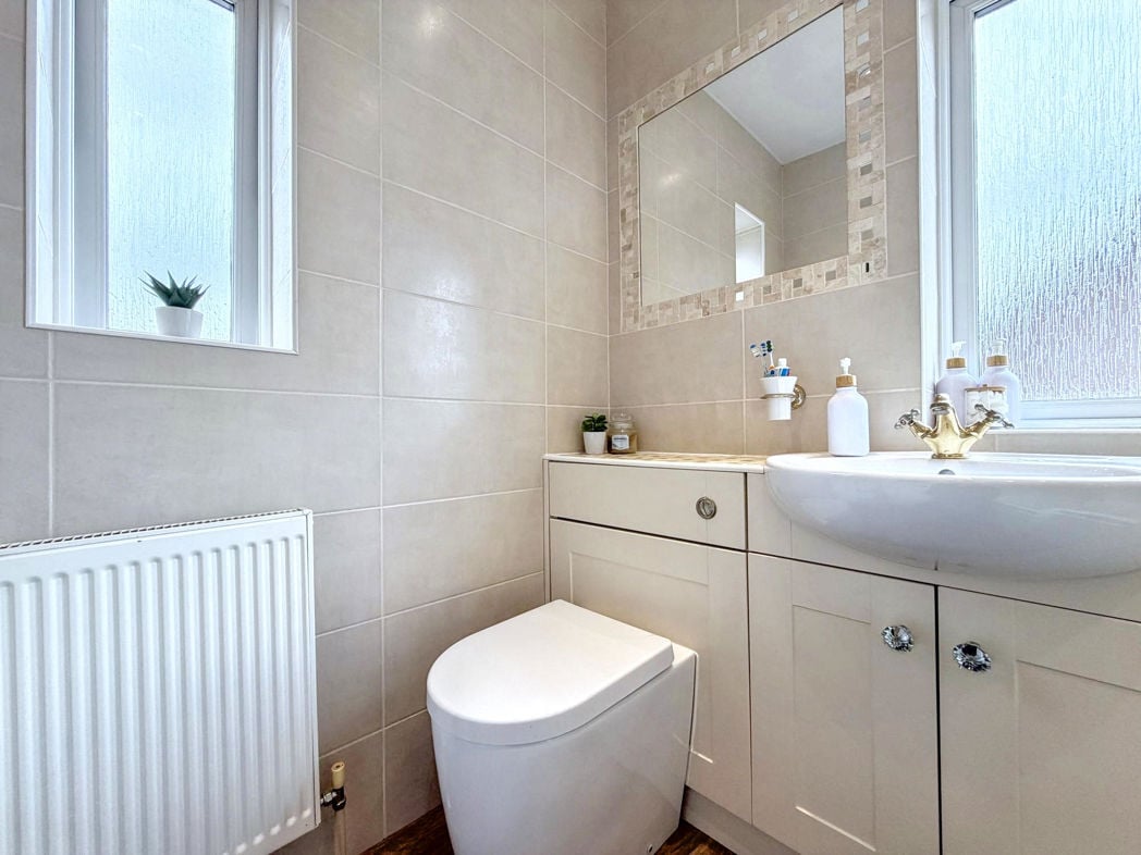 Bathroom (Additional)