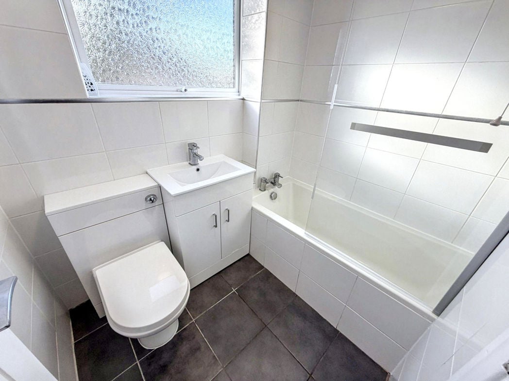 Bathroom/WC