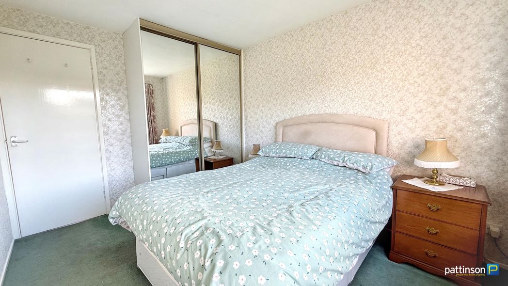 Bedroom Two Additional