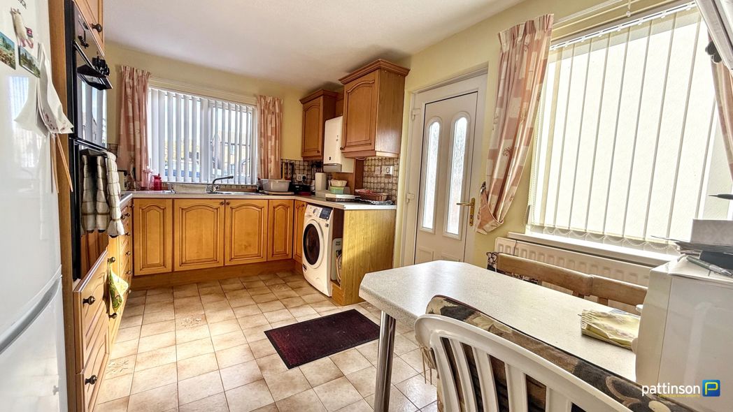 Kitchen Additional